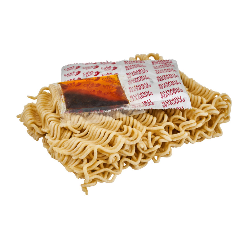 ABC noodles chicken - gulai - 5-pack
