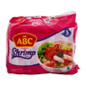 Noodles shrimp - 5 pcs