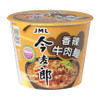 Noodle bowl spicy beef JML - 105 gram