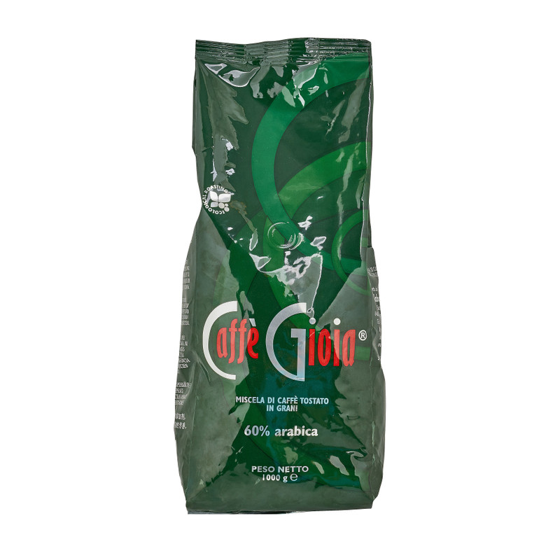 Koffiebonen green - classic blend - 1000 g