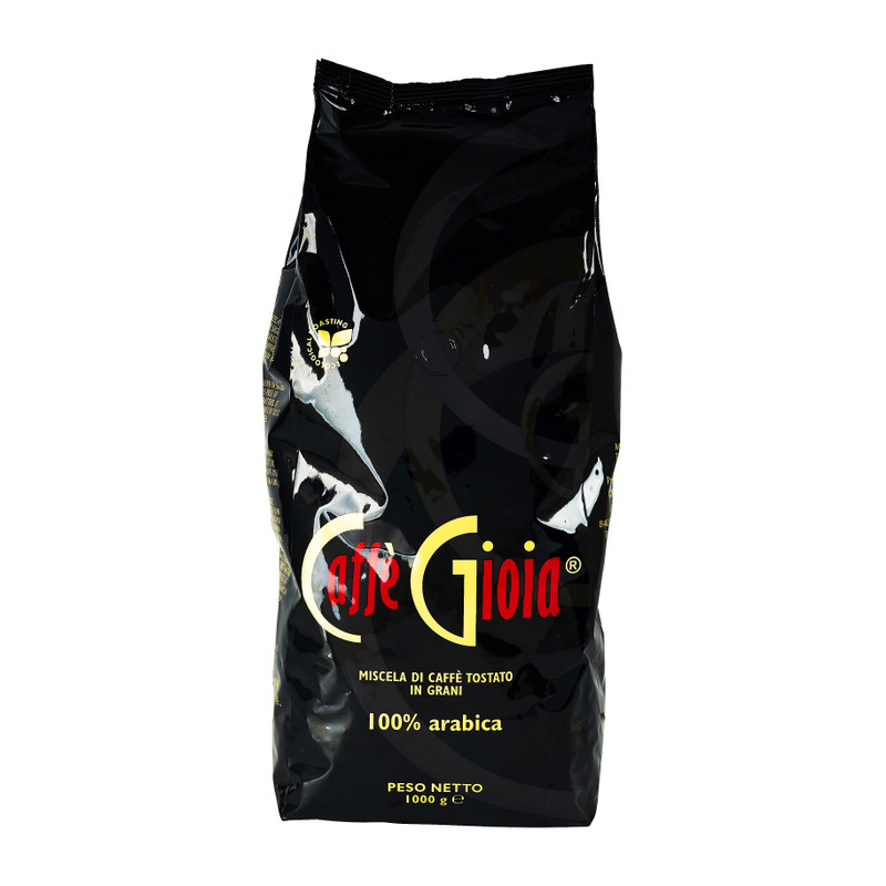 Koffiebonen black - 1000 g