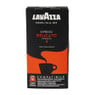 Lavazza espresso delicato - 10 cups