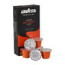 Lavazza espresso delicato - 10 cups