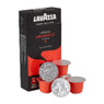 Lavazza espresso armonico - 10 cups