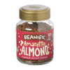 Beanies koffie - amaretto almond - 50 gram
