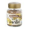 Beanies koffie - very vanilla - 50 gram