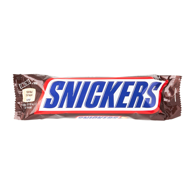 Snickers - 50 g