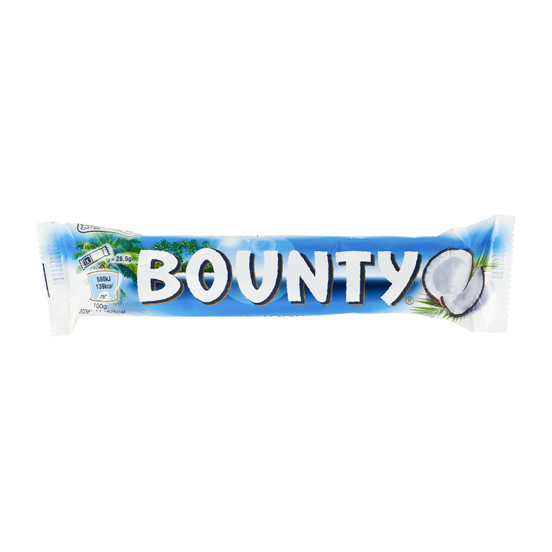 Bounty - 57 g