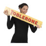 Toblerone XXXL - 4.5 kg  
