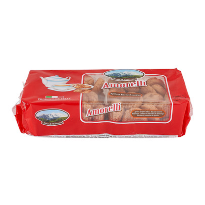 Italiaanse ameretti koekjes - 200 g