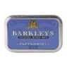 Barkleys peppermint - 50 gram