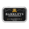 Barkleys liquorice - 50 gram