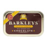 Barkleys choco-cinnamon - 50 gram
