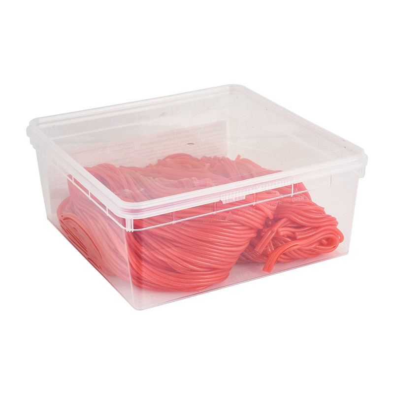 Aardbei fruitveters - 1 kg