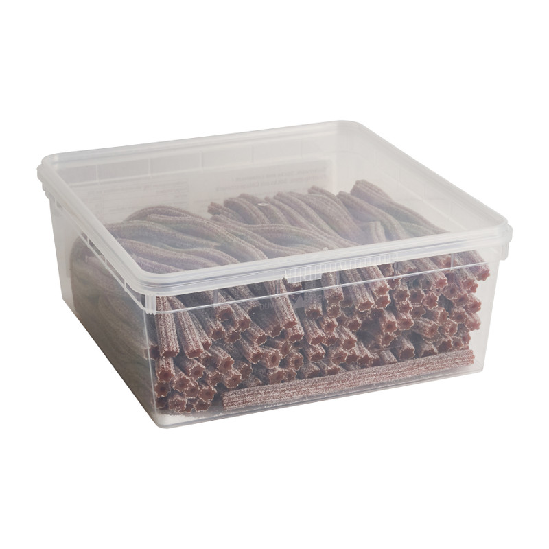 Sticks met colasmaak - 1 kg