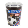 Snickers mini bucket