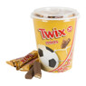 Twix mini bucket