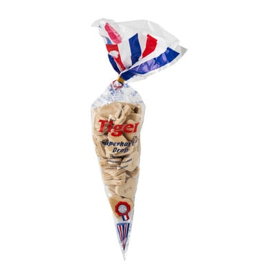 Tiger - superharten drop - 275 g