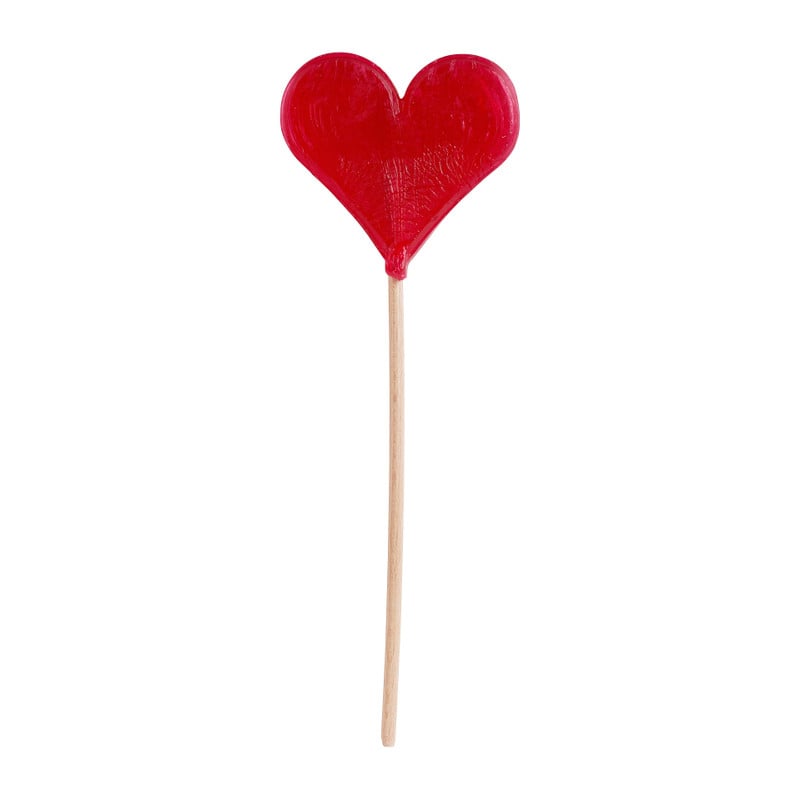 Hart lolly
