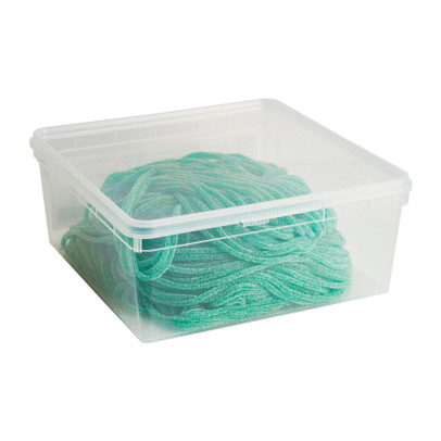 Kilo snoep appel veters - 1 kg