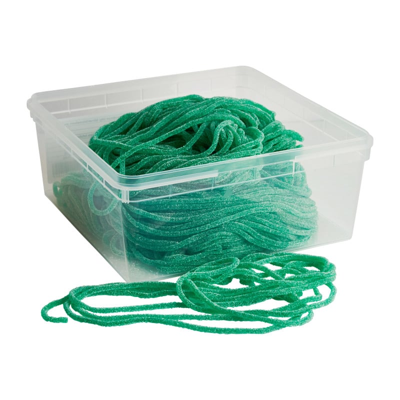 Kilo snoep appel veters - 1 kg