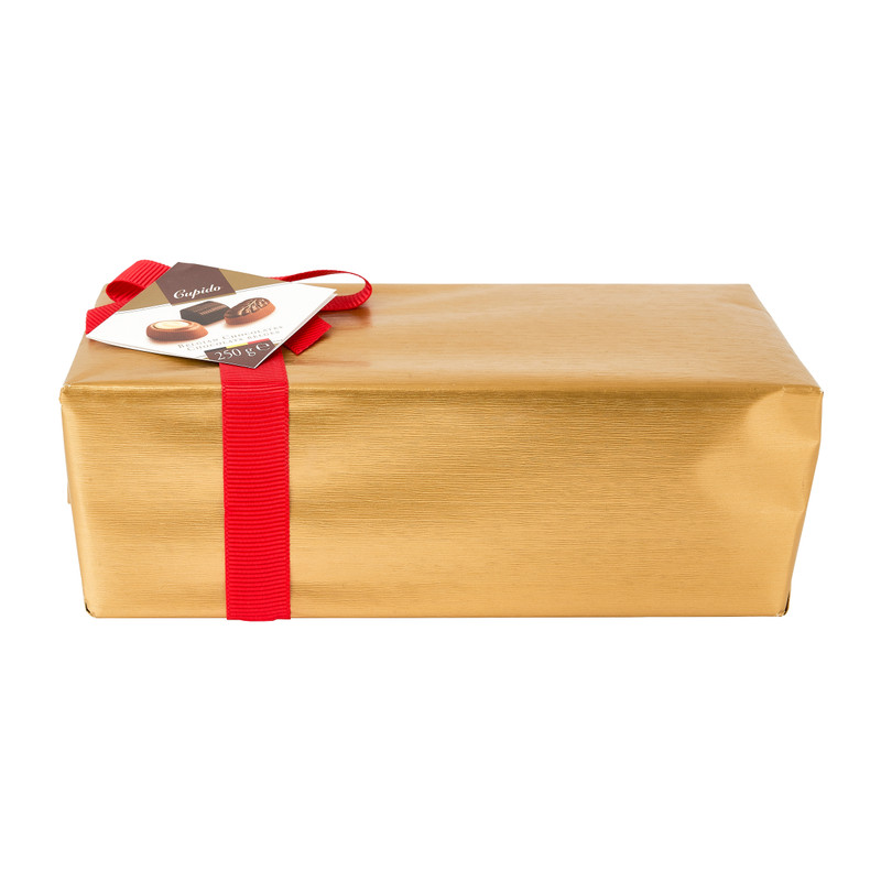 Hamlet Praline - 250 gram