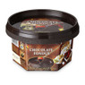 Hamlet fondue chocolade puur - 250 g