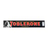 Toblerone puur - 100 g