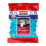 Fruitkussentjes - blauw - 160 g 