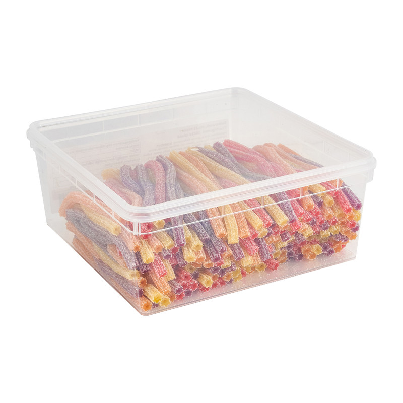Sticks mixed suiker - 1 kg