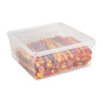 Sticks mixed suiker - 1 kg
