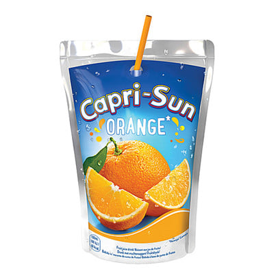 Capri sun - 200 ml 