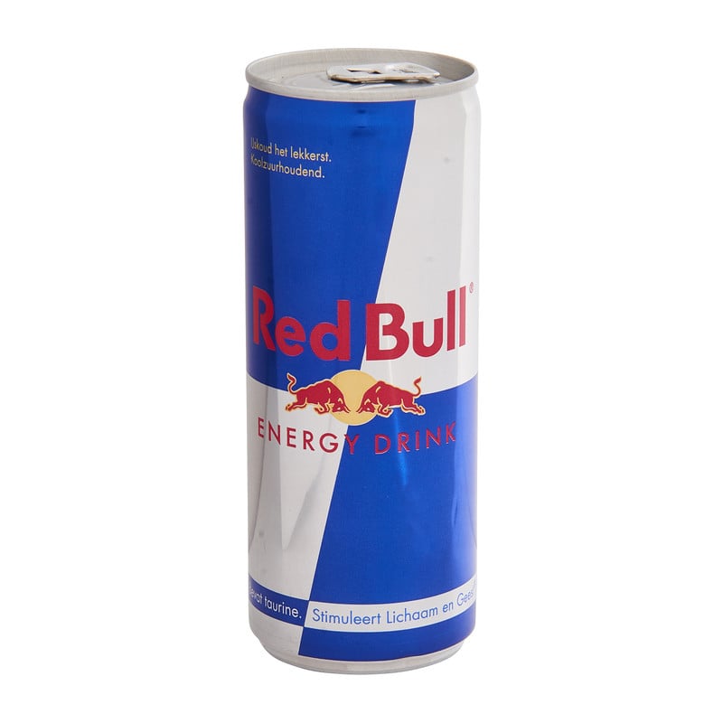 Red bull - 250 ml