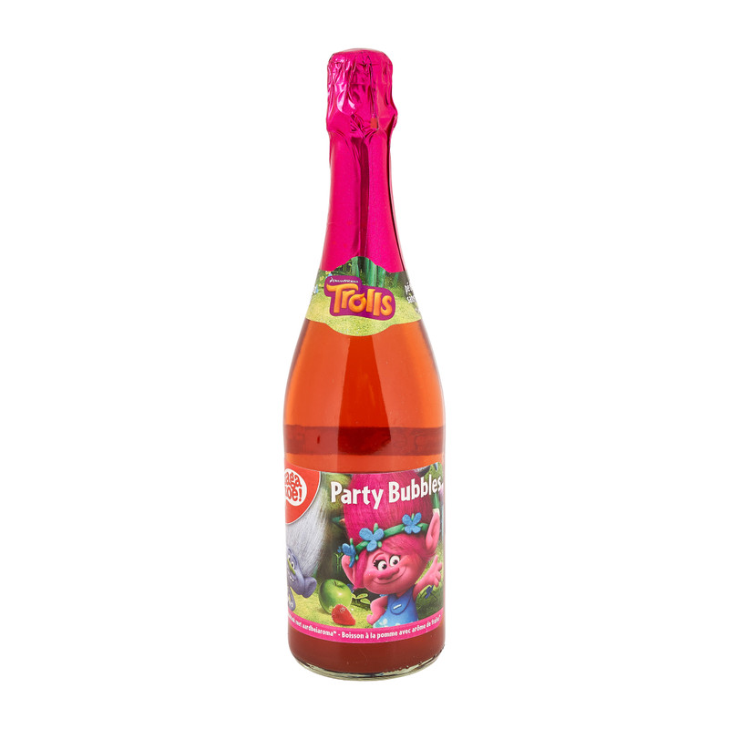 Partydrink trolls - 75 cl
