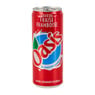 Oasis - aardbei framboos - 330 ml