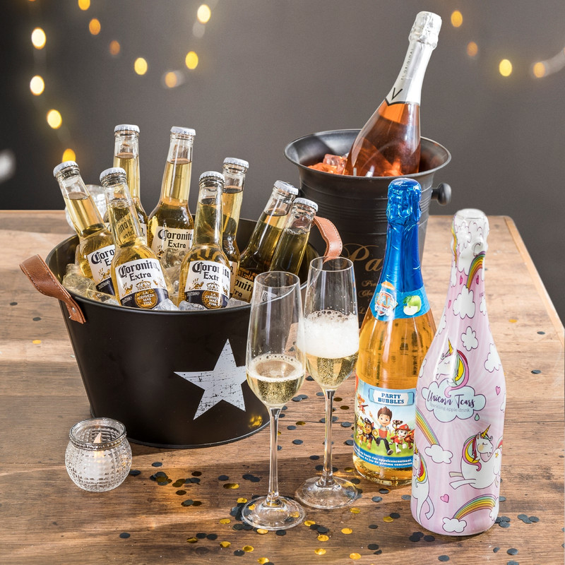 Partydrink unicorn - 75 cl