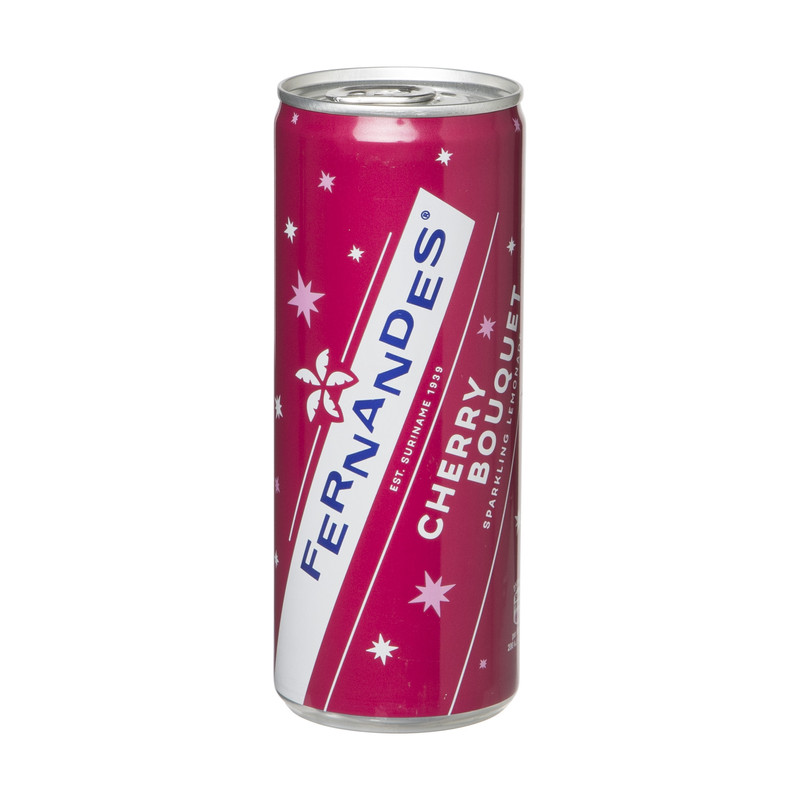 Fernandes cherry bouquet - 250 ml 