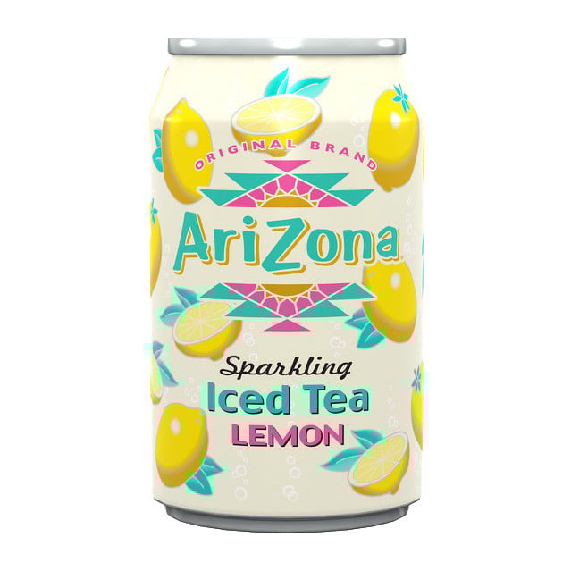 Arizona lemon - 330 ml 
