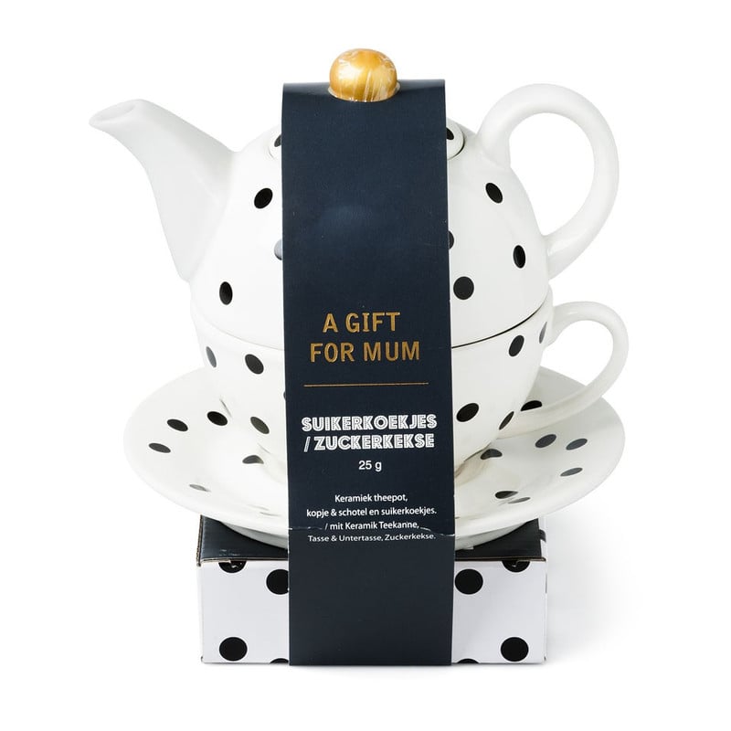 Tea for one set Xenos