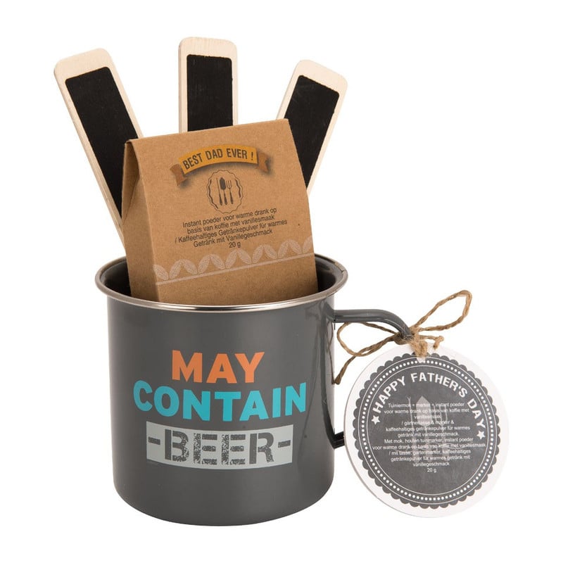 Vaderdagmok May Contain Beer Xenos