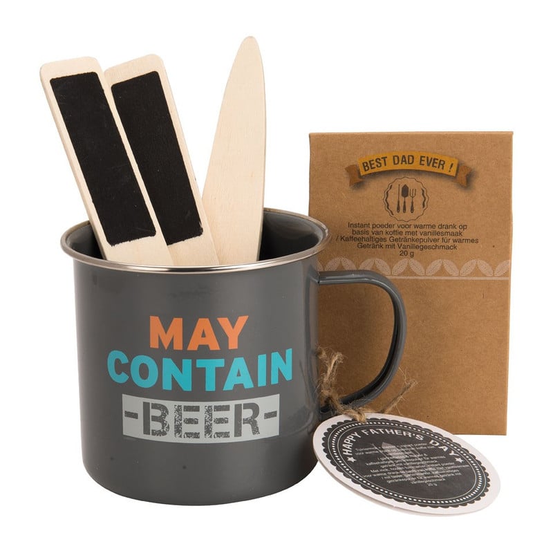 Vaderdagmok May Contain Beer Xenos