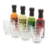 Mini cocktail shooters