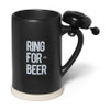 Mok ring for beer - keramiek - x ml