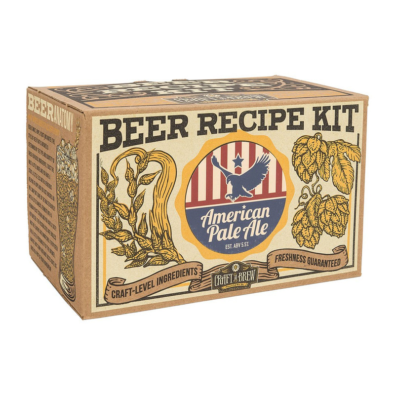 American Pale refill