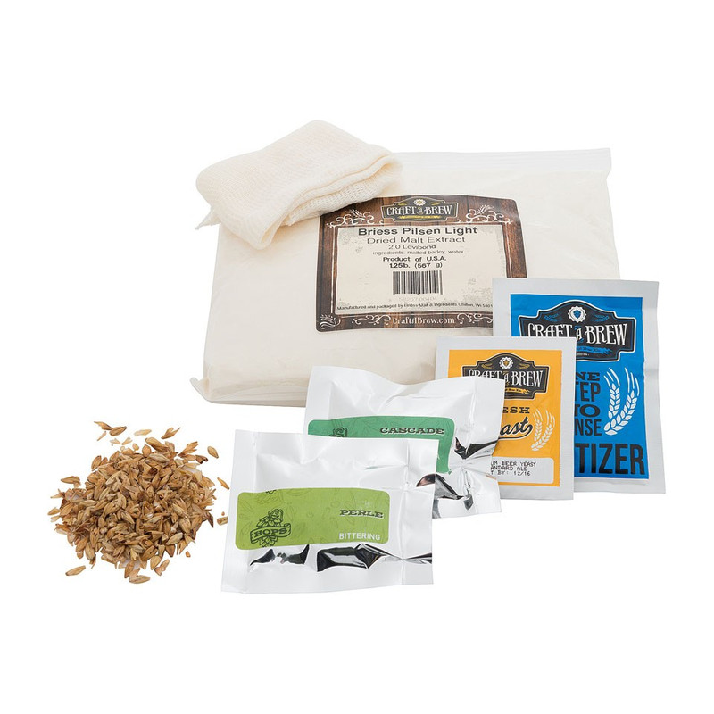 American Pale refill