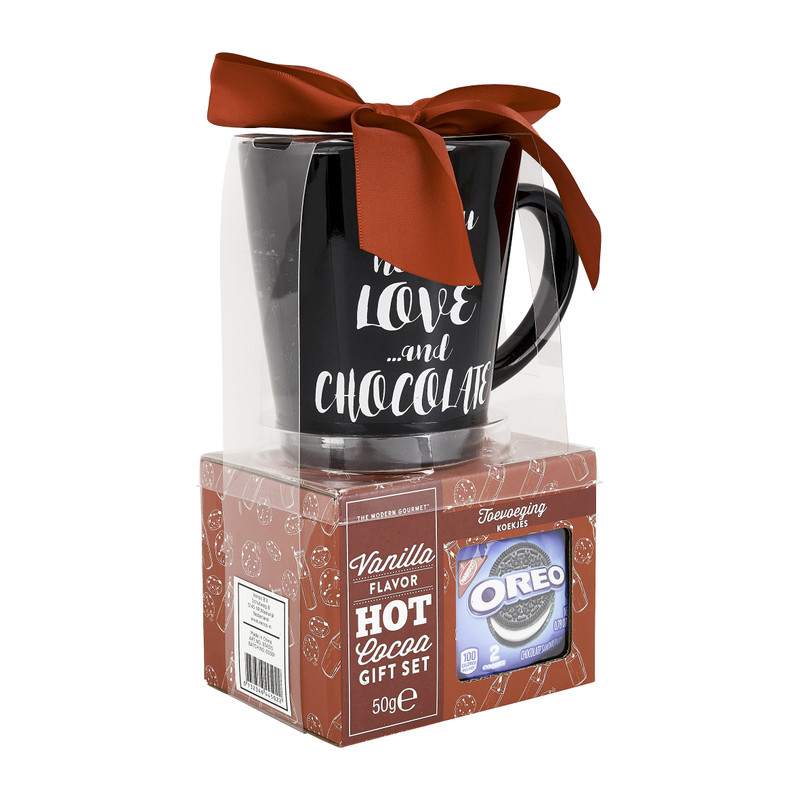 Mok met Oreo - 30 cl