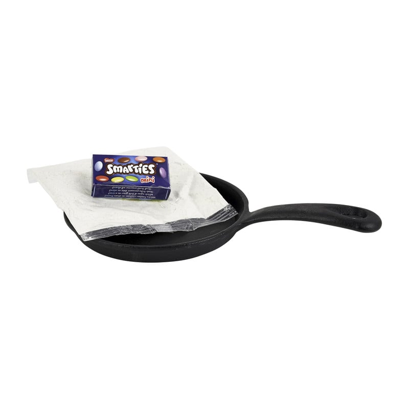 Baking kit - chocolate chip