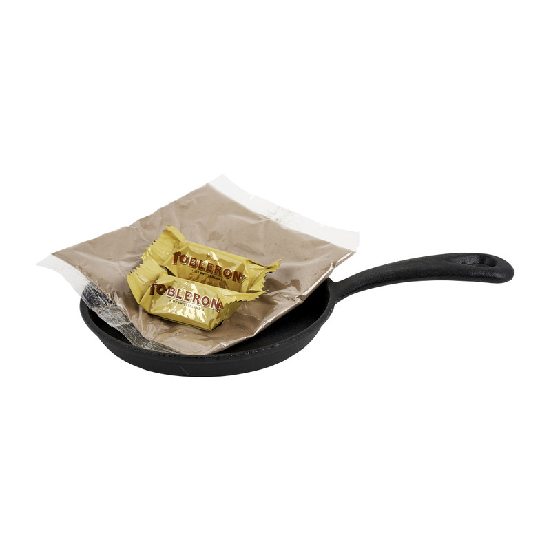 Baking kit - brownie