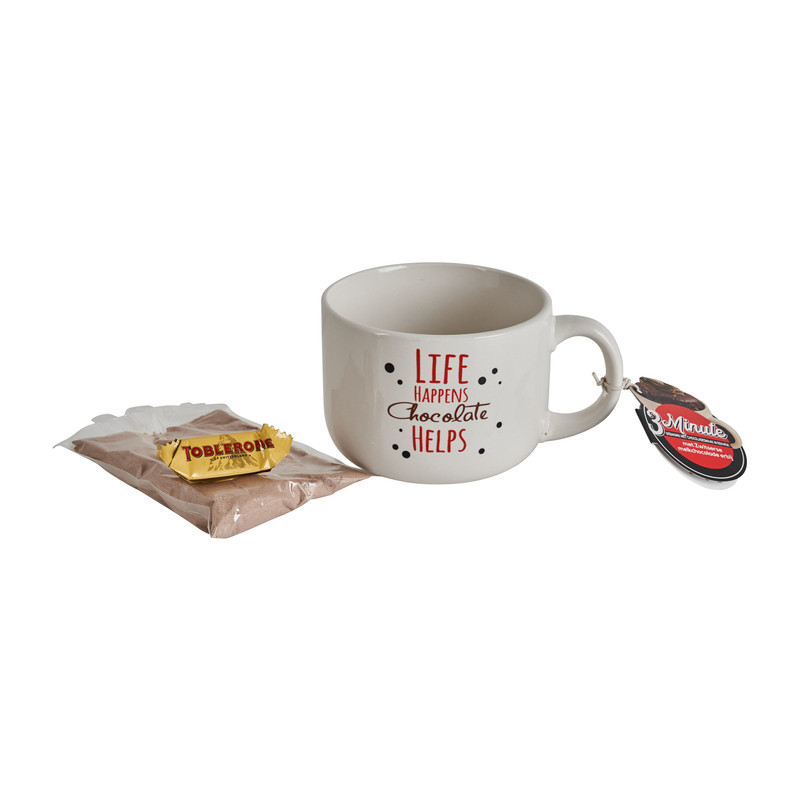 3 minutes mok - wit - 98 g