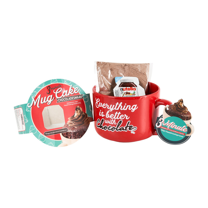 3 minutes mok - 105 g